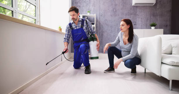 Best Pest Exclusion Services  in Garrett, IN